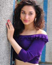 Tamannaah Bhatia